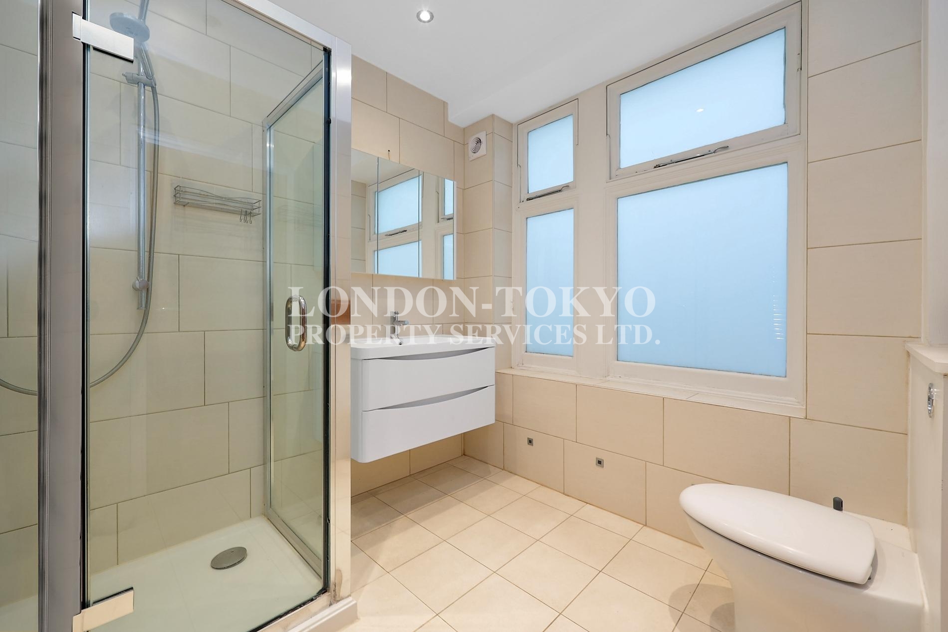 Waterford Court, Stalbridge Street, Marylebone NW1